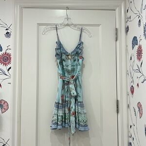 Camilla From Rio with Love dress